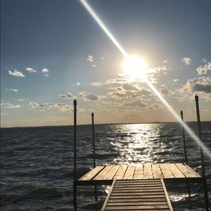 Meet your Posher, Cyndi